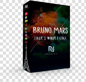 Pop Template  bruno Mars Inspired    Flyer  HD Png Download