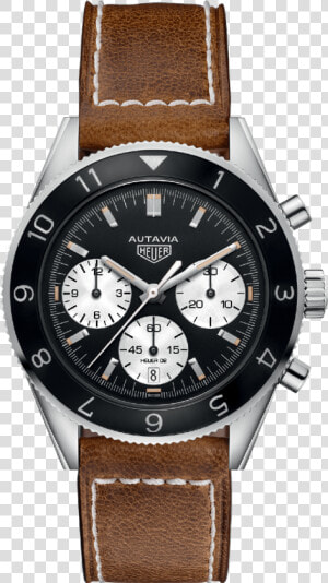 Tag Heuer Vintage Autavia Heuer   Tag Heuer Cbe2110 Fc8226  HD Png Download