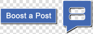 Transparent Post It Png   Boost Post Png  Png Download