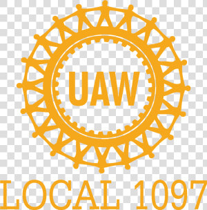 Transparent Uaw Logo Png   United Auto Workers Logo  Png Download