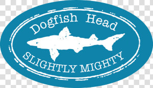 Dogfish Head Slightly Mighty  HD Png Download