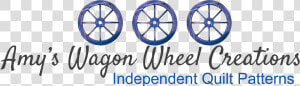 Amy S Wagon Wheel Creations Logo   Careers New Zealand  HD Png Download