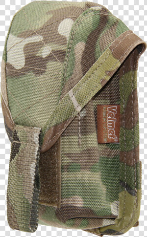 Pouch Hand Grenades Rgd 5 f 1 Sf Multicam   Garment Bag  HD Png Download