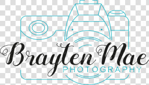 Brayten Mae Photography  HD Png Download