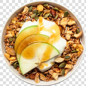 Muesli  HD Png Download