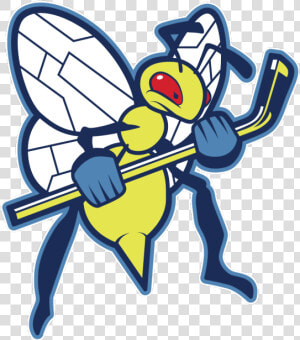 Columbus Bluedrills beedrill   Pokemon Hockey Logos  HD Png Download