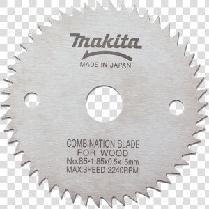 Circular Saw Blade  General Purpose   Circular Steel Blade For Wood  HD Png Download