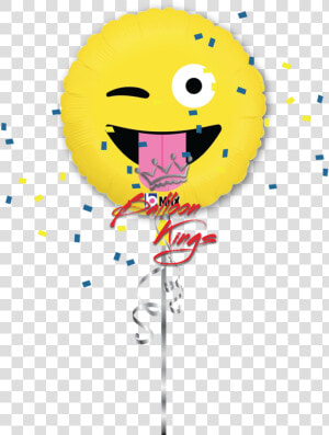 Emoji Wacky   Portable Network Graphics  HD Png Download