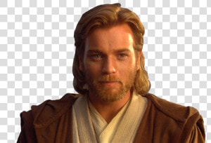 Obi Wan Kenobi Jesus  HD Png Download