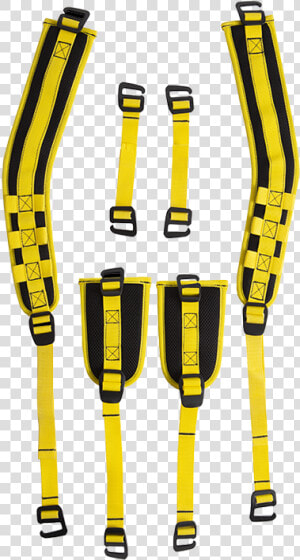 Sup Kayak Thigh Strap  HD Png Download