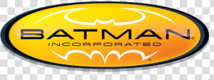 Dc Database   Batman Incorporated  HD Png Download