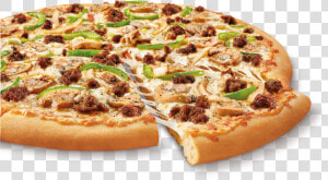 Little Caesars Impossible Pizza  HD Png Download