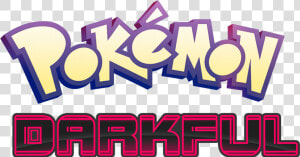 Misty Pokemon Png  pokemon Darkful   Pokemon Go Coloring Pages  Transparent Png