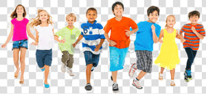 Free Png Children Running Png Png Image With Transparent   Running Children Png  Png Download