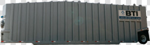 Frac Tanks   Shipping Container  HD Png Download