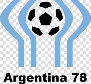 World Cup 1978 Logo  HD Png Download