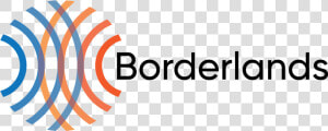 Borderland   Graphic Design  HD Png Download