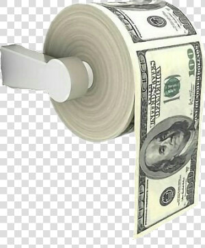 Wipe Ass With Money  HD Png Download