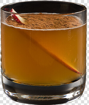 Mulled Apple Cider Cocktail With Canadian Rye Whisky   Punsch  HD Png Download