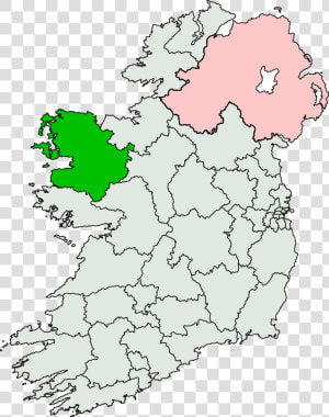 Mayo   Tipperary North And South  HD Png Download