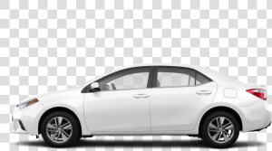 2017 Hyundai Elantra White  HD Png Download