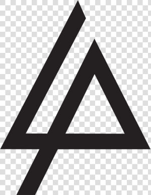 Png Linkin Park Logo  Transparent Png