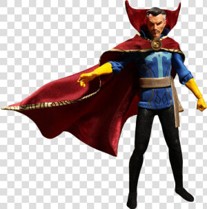 Doctor Strange One   Doctor Strange Action Figure  HD Png Download