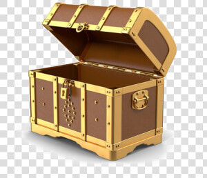 Treasure Chest Png Transparent   Treasure Transparent Background  Png Download