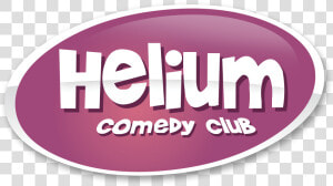 Helium Comedy Club Buffalo Logo  HD Png Download