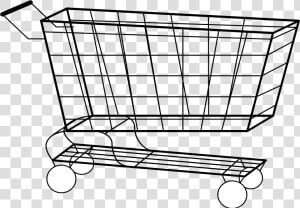 Download This High Resolution Shopping Cart Icon Clipart   Shopping Basket Png Hd  Transparent Png