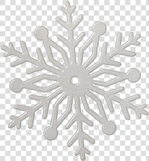 Silver Snowflake Png   Gold Snowflake Transparent Background  Png Download