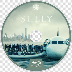 Sully Film  HD Png Download