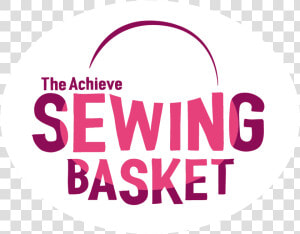 The Sewing Basket Achieve Australia S Social Enterprise   Circle  HD Png Download