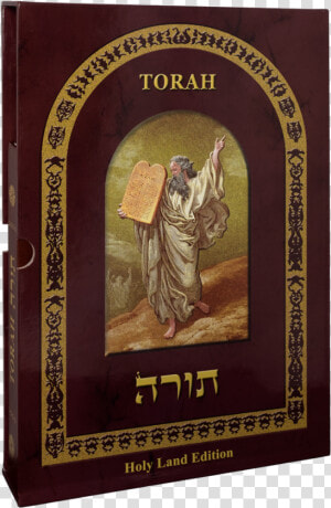 Hebrew English Torah Book   Torah Book In Hebrew  HD Png Download