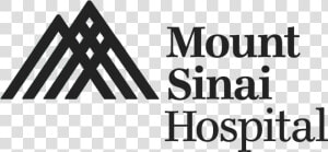 Mount Sinai   Triangle  HD Png Download