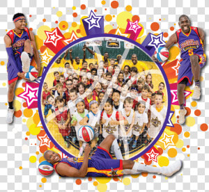 Harlem Wizards Camps   Fête De La Musique  HD Png Download