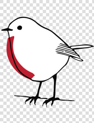 Robin Logo   Robin Bird Logo Png  Transparent Png