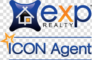 Exp Realty Icon  HD Png Download