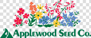 Applewood Seed Company  HD Png Download