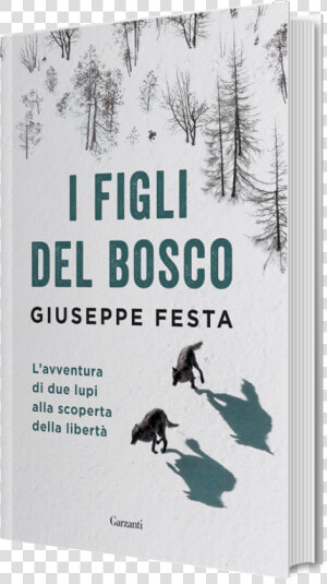 Figli Del Bosco  HD Png Download