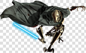 General Grievous No Background   Png Download   General Grievous Transparent Background  Png Download