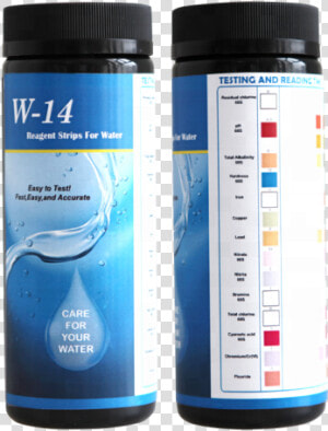 Low Price Drinking Water  Pool Water Ph Testing Kits   Water Bottle  HD Png Download