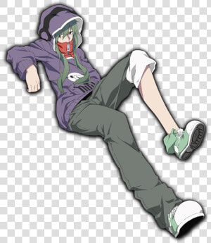 Kido Mekakucity Actors Png  Transparent Png