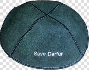 Save Darfur Yarmulke Kippah Robert Goodis Charities  HD Png Download