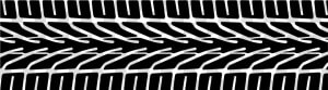 Clipart Tyre Tracks   Transparent Tire Tracks Png  Png Download