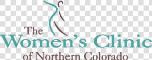 Womens Clinic Logo   Calligraphy  HD Png Download