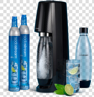 Sodastream Spirit One Touch  HD Png Download