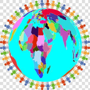 Cultural Diversity Transparent Background  HD Png Download