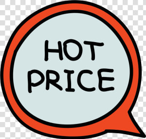 Vector Pricing Hot Price   Wasting Time  HD Png Download