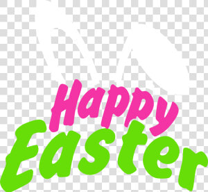 Happy Easter Clip Art Imageu200b Gallery Yopriceville  HD Png Download